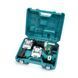 Шуруповерт аккумуляторный Sturmax CDM3220BL Фото 7 из 8