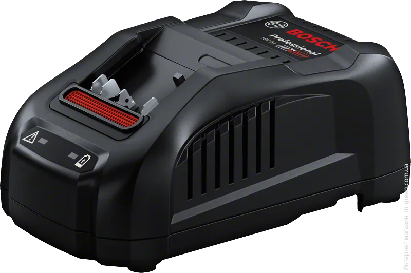 Зарядное устройство Bosch GAL 1880CV (1600A00B8G)