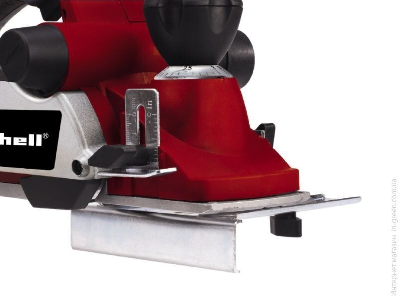 Електрорубанок EINHELL RT-PL 82