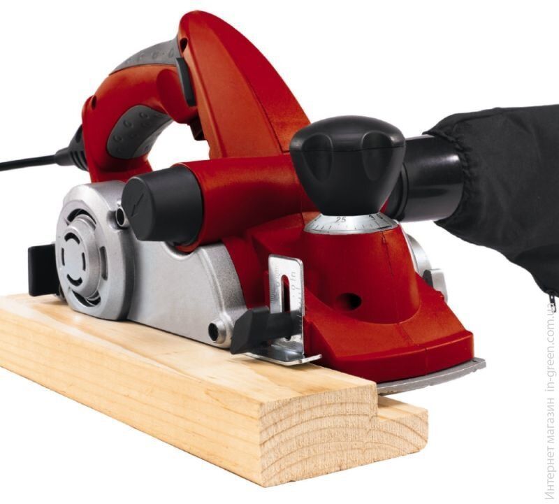 Електрорубанок EINHELL RT-PL 82