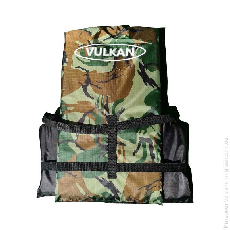 Рятувальний жилет Vulkan UNIVERSAL р \ стоп