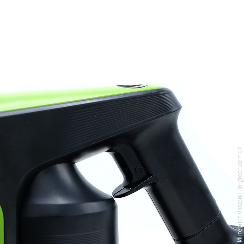Акумуляторний пилосос PRO-CRAFT VP30 + 1 акб 4Аг + ЗП Charger 20/1