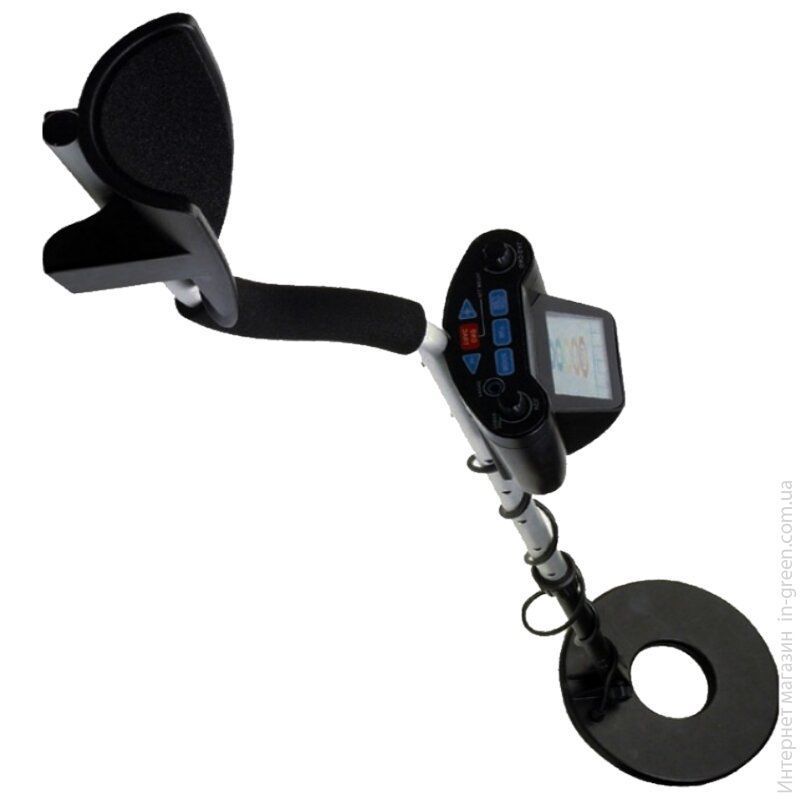 Металлоискатель TREKER GC-1026
