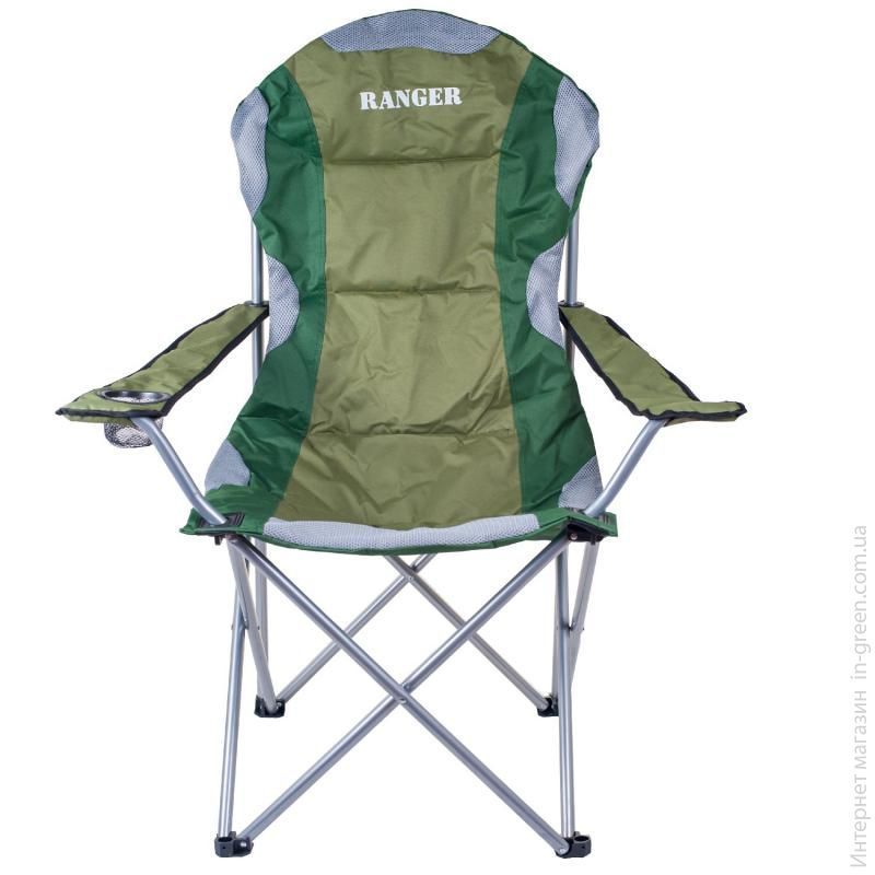 Кресло складное Ranger SL 750 (RA 2202)