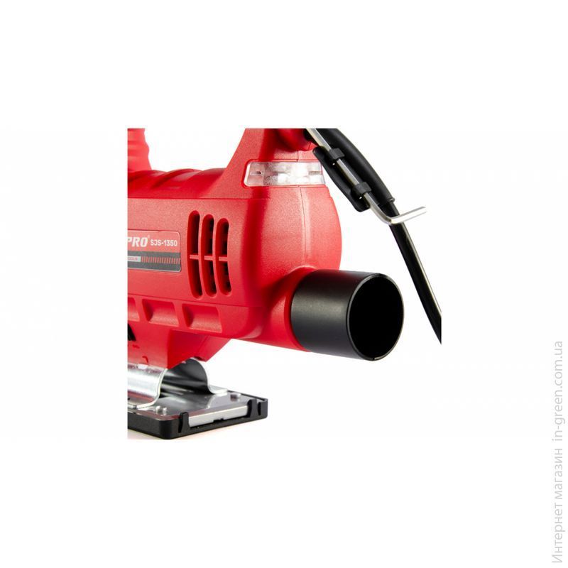 Лобзик START PRO SJS-1350