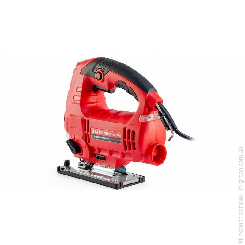 Лобзик START PRO SJS-1350