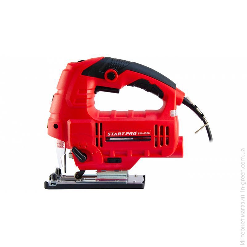 Лобзик START PRO SJS-1350