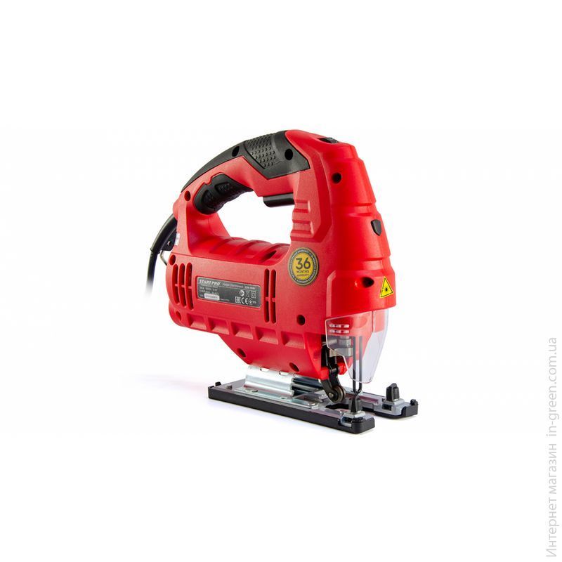 Лобзик START PRO SJS-1350