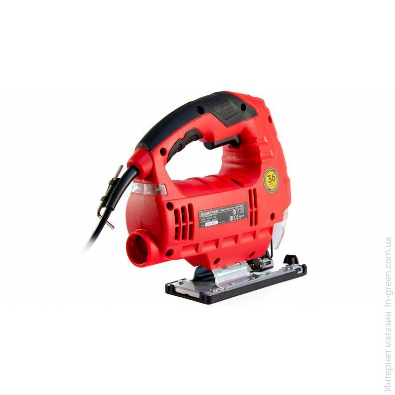 Лобзик START PRO SJS-1350