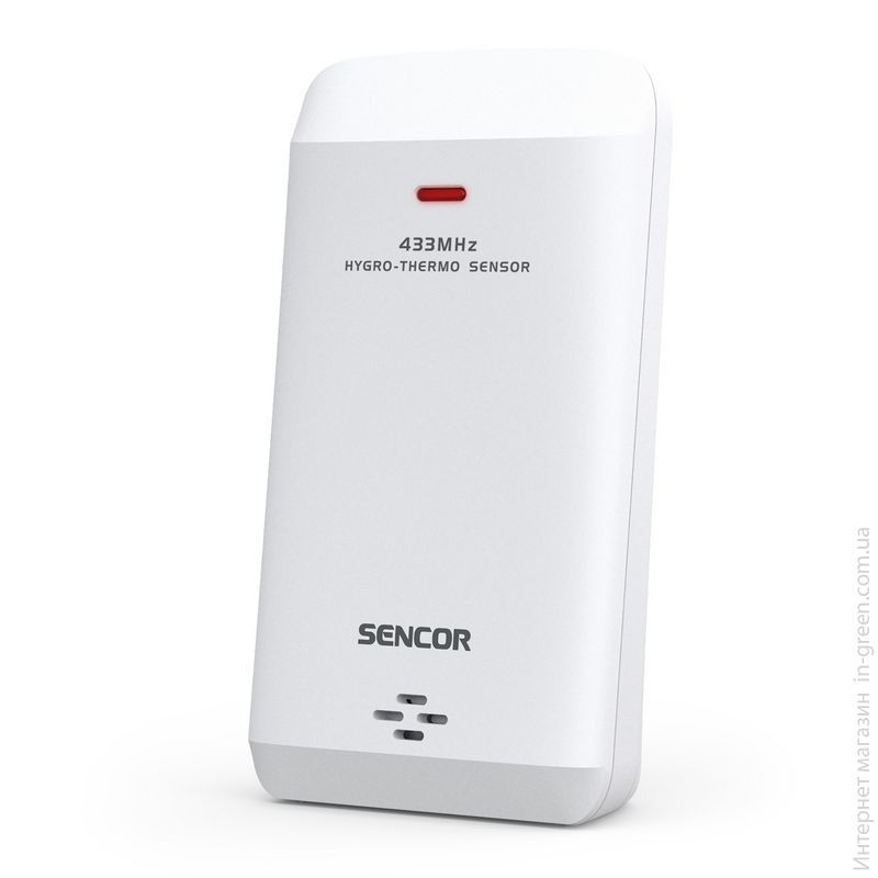 Погодна станція Sencor SWS8700 (SWS8700)