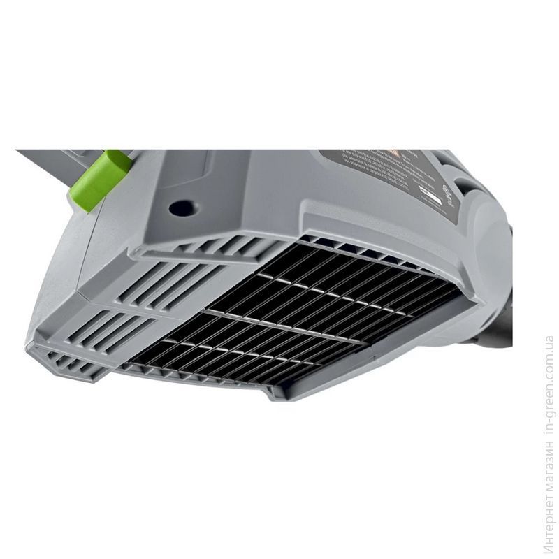 Воздуходувка EGO LB4800E