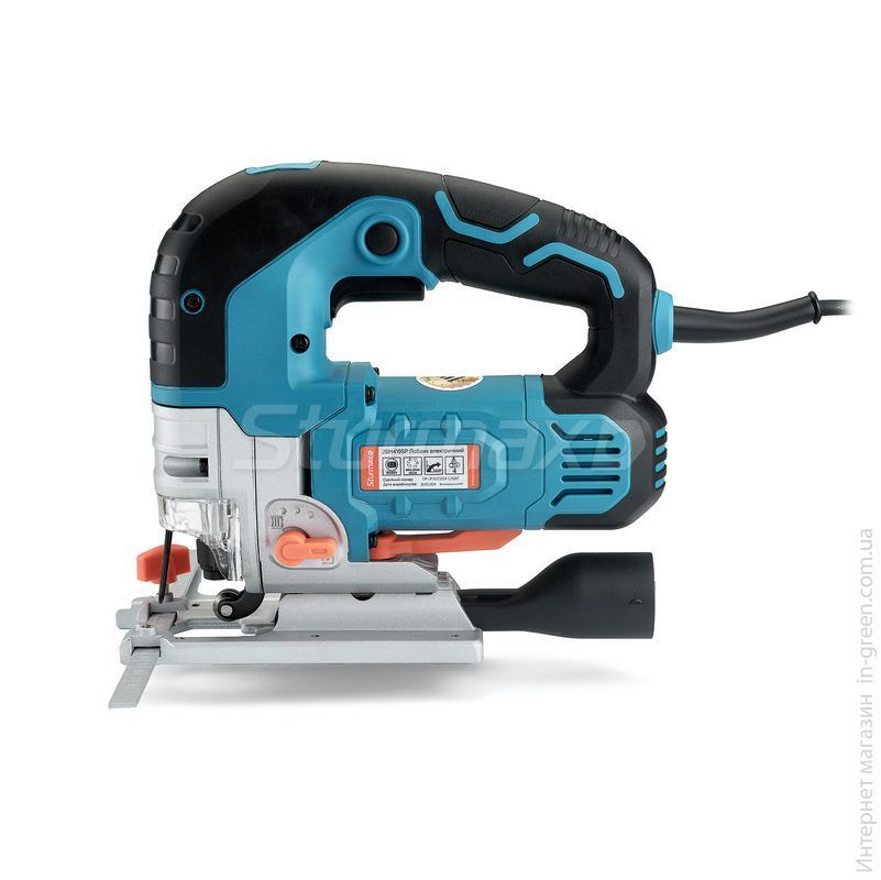 Лобзик электрический Sturmax JSM4195P