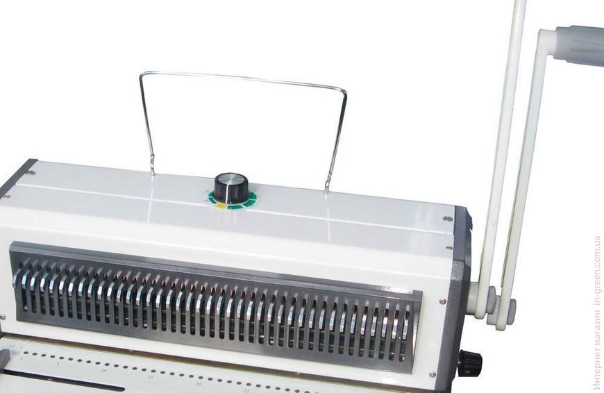 Биндер Bindmark Т970R