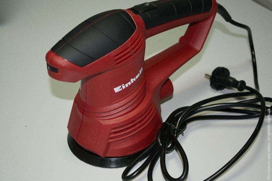 Шлiфмашина EINHELL TC-RS 38 E