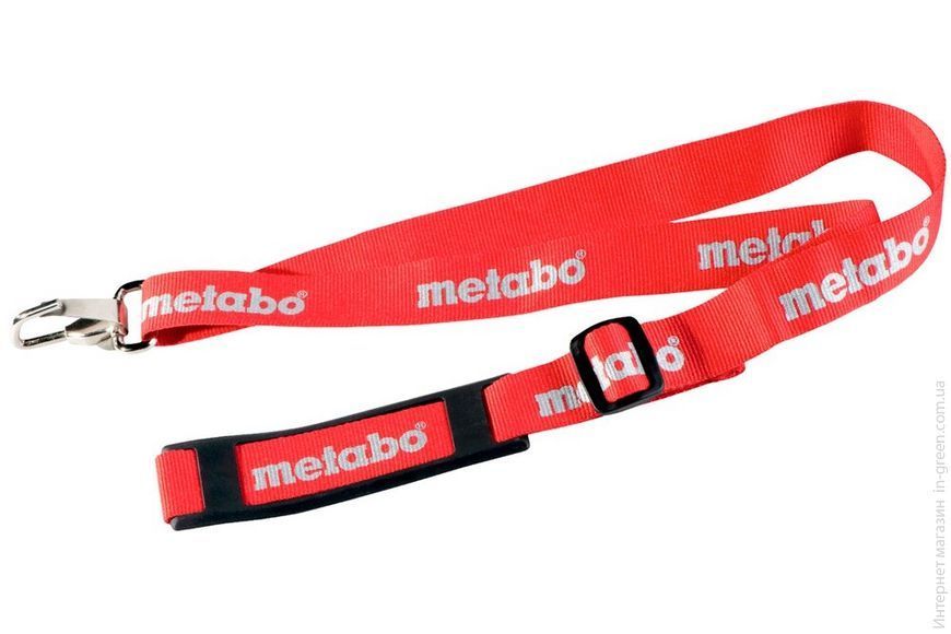 Перфоратор Metabo KHA 18 LTX
