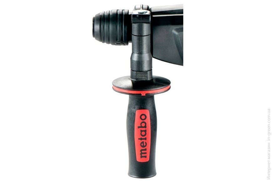 Перфоратор Metabo KHA 18 LTX