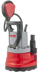 Насос заглибний для чистої води AL-KO Sub 8500