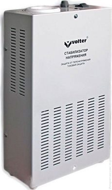 Релейний стабілізатор VOLTER 0.25 p ( 2А )