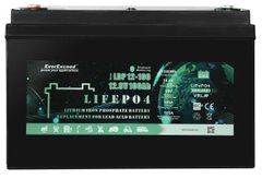 Аккумулятор LiFePO4 EverExceed LDP 12-100 BLUETOOTH