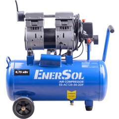 Компресор EnerSol ES-AC125-30-2OF