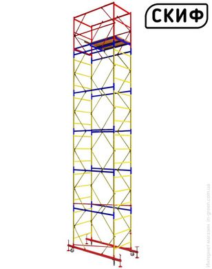 Вишка СКІФ Standart 1.2×2.0 1+5 6,6м