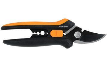 Секатор для цветов Fiskars Solid SP14