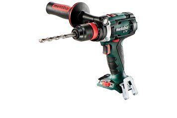 Дриль-шуруповерт METABO BS 18 LTX Quick (602193840)