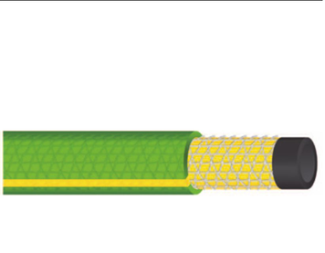 Шланг для полива RUDES Floria 50 м 1/2"
