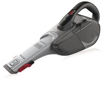 Ручной пылесос BLACK&DECKER DVJ315B