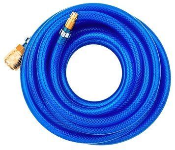 Шланг для пневмоинструмента ABAC H PVC-QRC-E-SF 11/6 мм 10 м (2813930012)