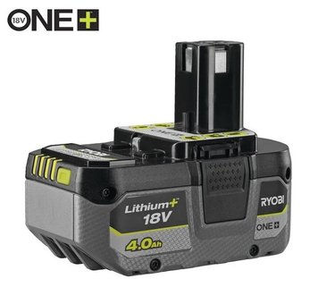 Акумулятор RYOBI ONE+ RB1840X