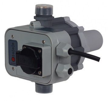 Контроллер давления NPO EPS-II-12SP