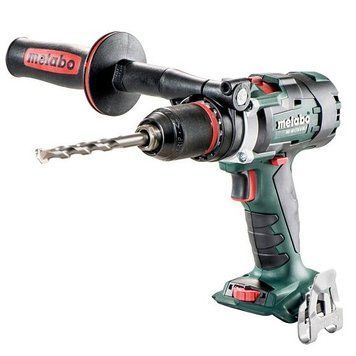 Шуруповерт METABO BS 18 LTX-3 BL I каркас