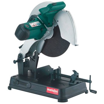 Монтажна пила METABO CS 23-355