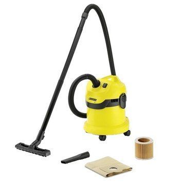 Пылесос KARCHER MV 2 (1.629-764.0)