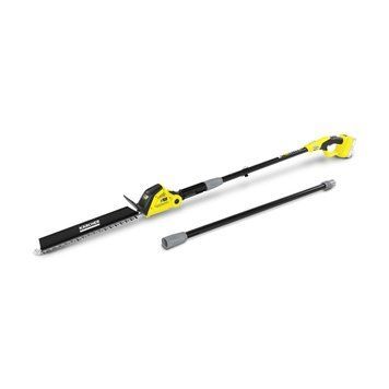 Кусторез акумулятрний Karcher PHG 18-45 Battery