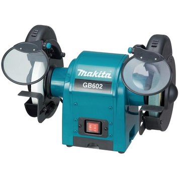 Точильный станок MAKITA GB602