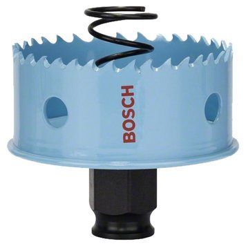 Коронка Sheet Metal 60 мм BOSCH (2608584799)