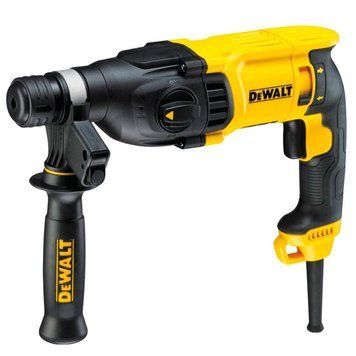 Перфоратор DeWALT D25133K_1