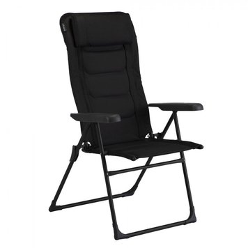 Стілець кемпінговий VANGO Hampton DLX Chair Excalibur (CHQHAMPTOE27TI8)