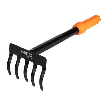 Граблі садові Neo Tools 95-073