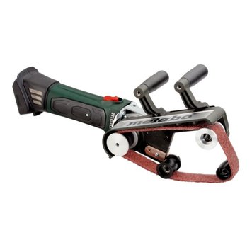 Шлiфмашина METABO RB 18 LTX 60 INOX -каркас