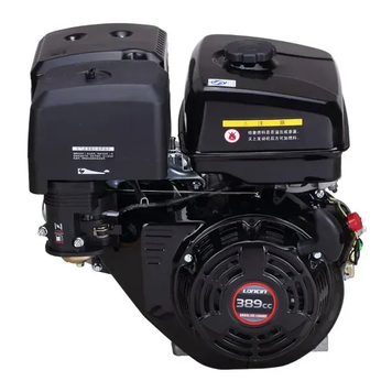 Двигун бензиновий LONCIN G390F