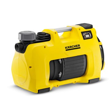 Насосна станція Karcher BP 3 Home & Garden (1.645-353.0)