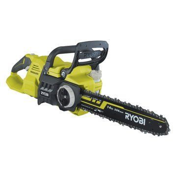 Пила цепная аккумуляторная Ryobi Max Power RY36CSX35A-0 (5133004595) без АКБ и ЗУ