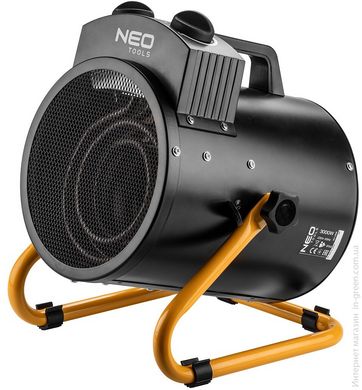 Теплова гармата електрична Neo Tools 90-068