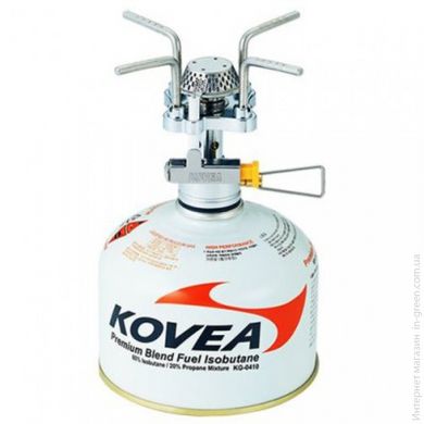Газовий пальник KOVEA SOLO KB-0409 (8809000501041)