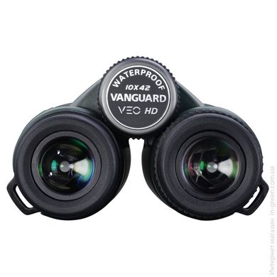 Бінокль Vanguard VEO HD 10x42 WP (VEO HD 1042)