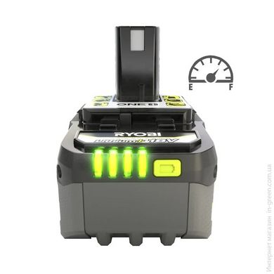 Акумулятор RYOBI ONE+ RB1840X