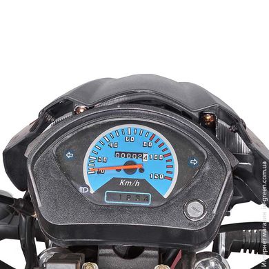Мотоцикл SPARK SP125C-2CD